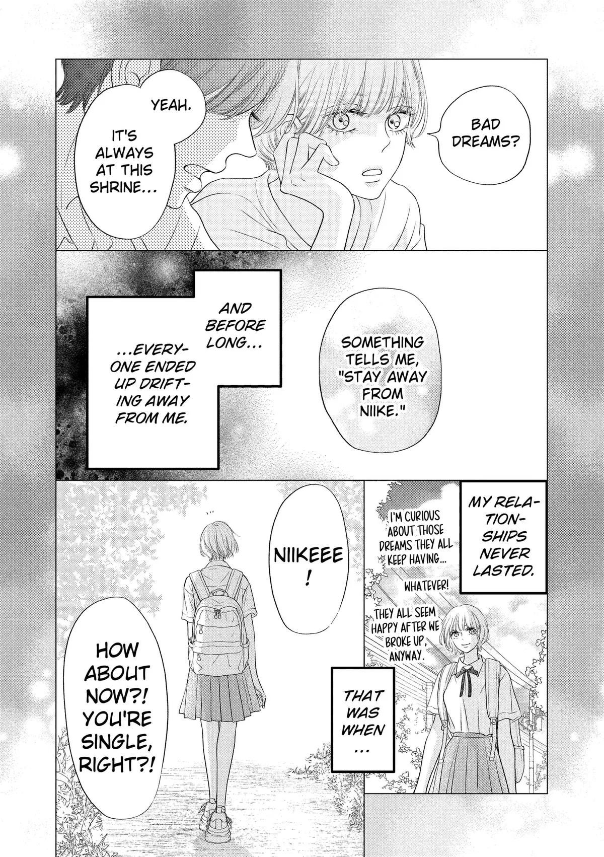 Gusts and Beats β Chapter 23 β Page 16