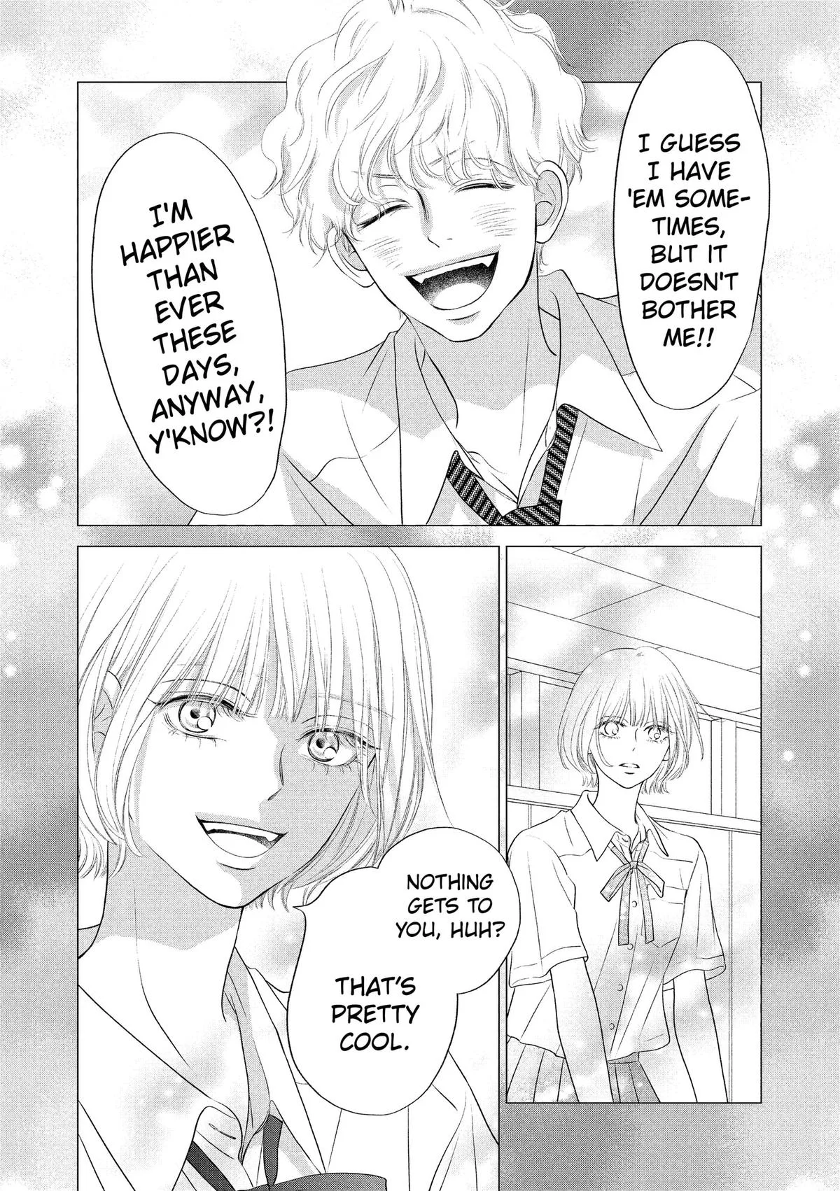 Gusts and Beats β Chapter 23 β Page 20