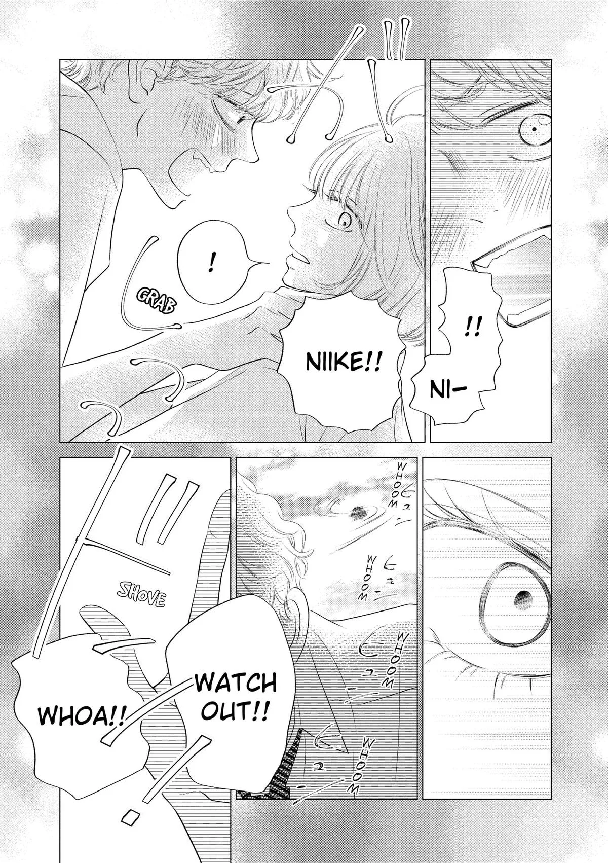 Gusts and Beats β Chapter 23 β Page 21