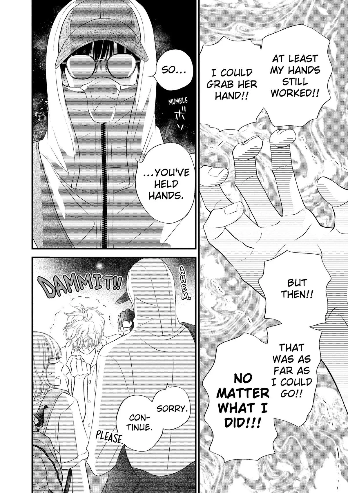 Gusts and Beats β Chapter 23 β Page 24