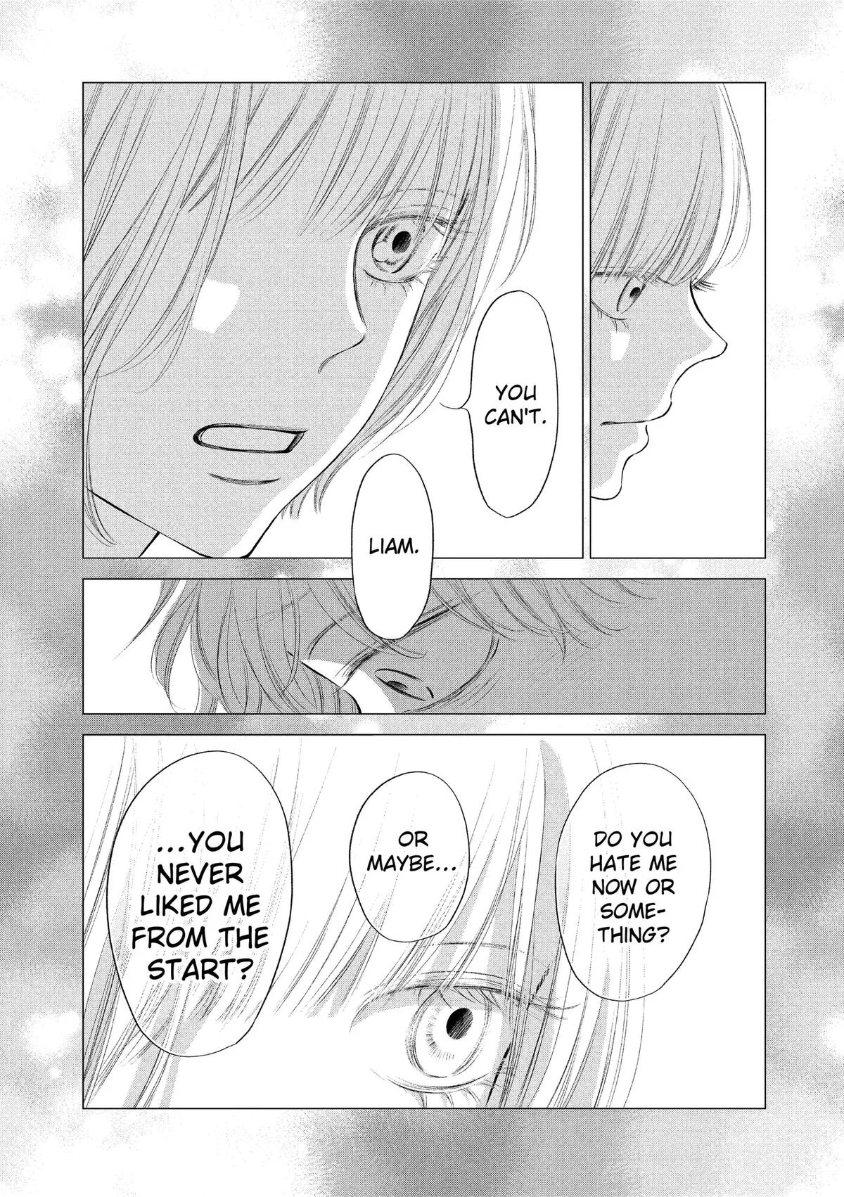 Gusts and Beats β Chapter 23 β Page 27