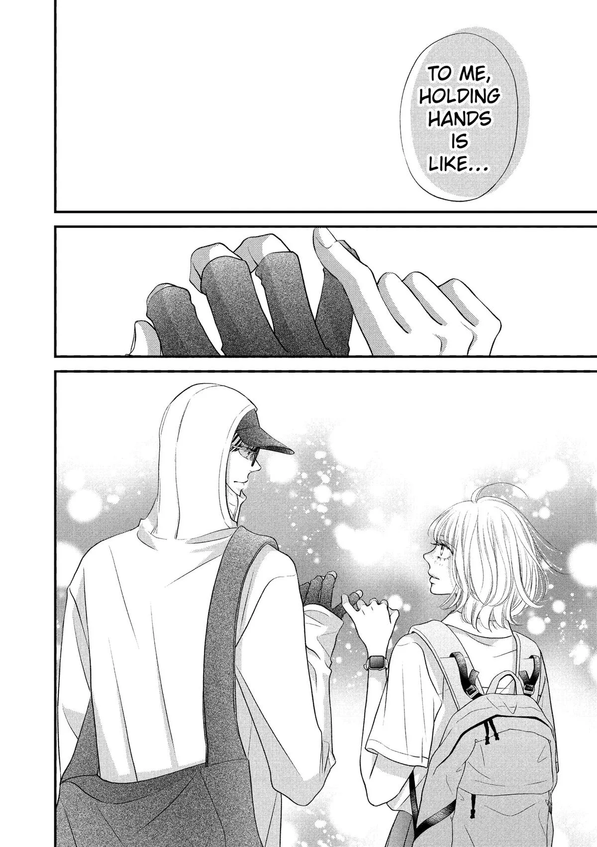 Gusts and Beats β Chapter 23 β Page 36