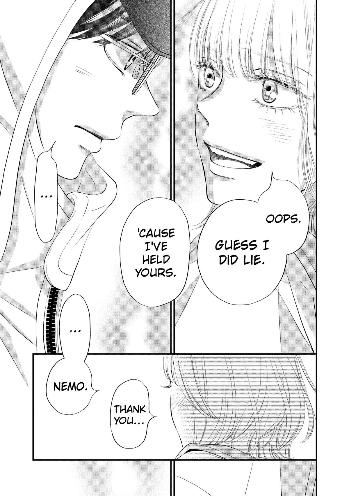 Gusts and Beats β Chapter 23 β Page 37