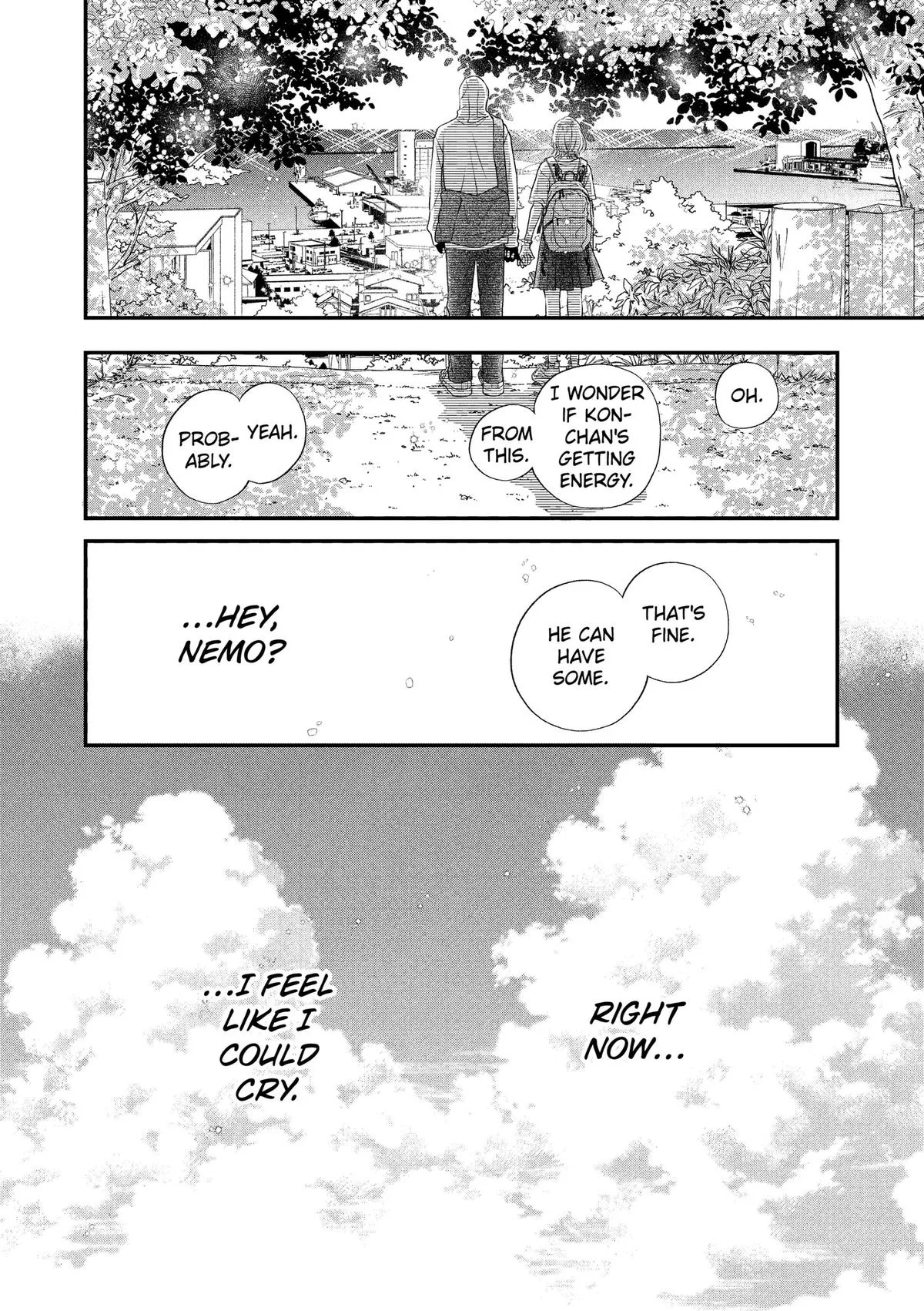 Gusts and Beats β Chapter 23 β Page 38