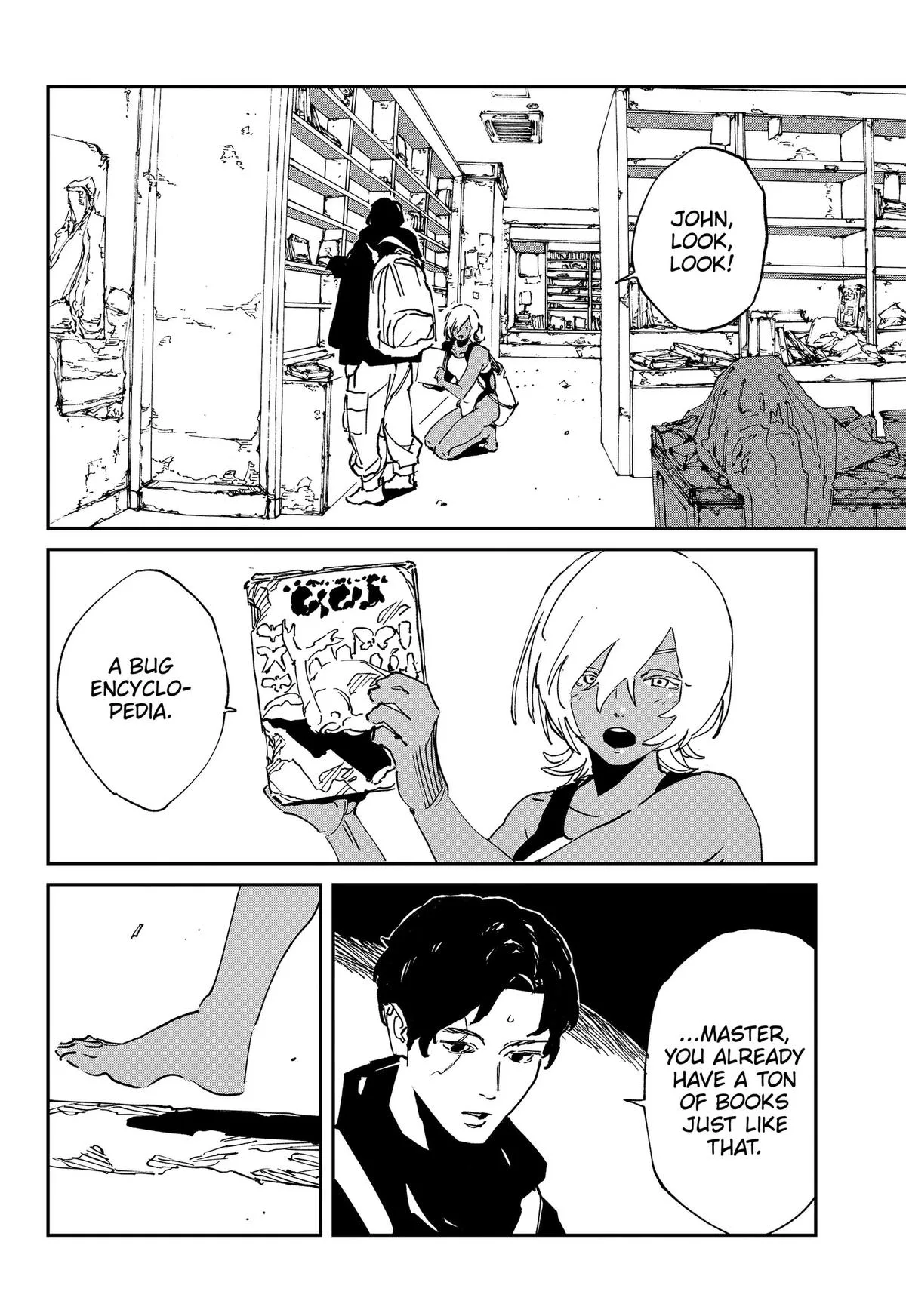 MAD — Chapter 51 — Page 6