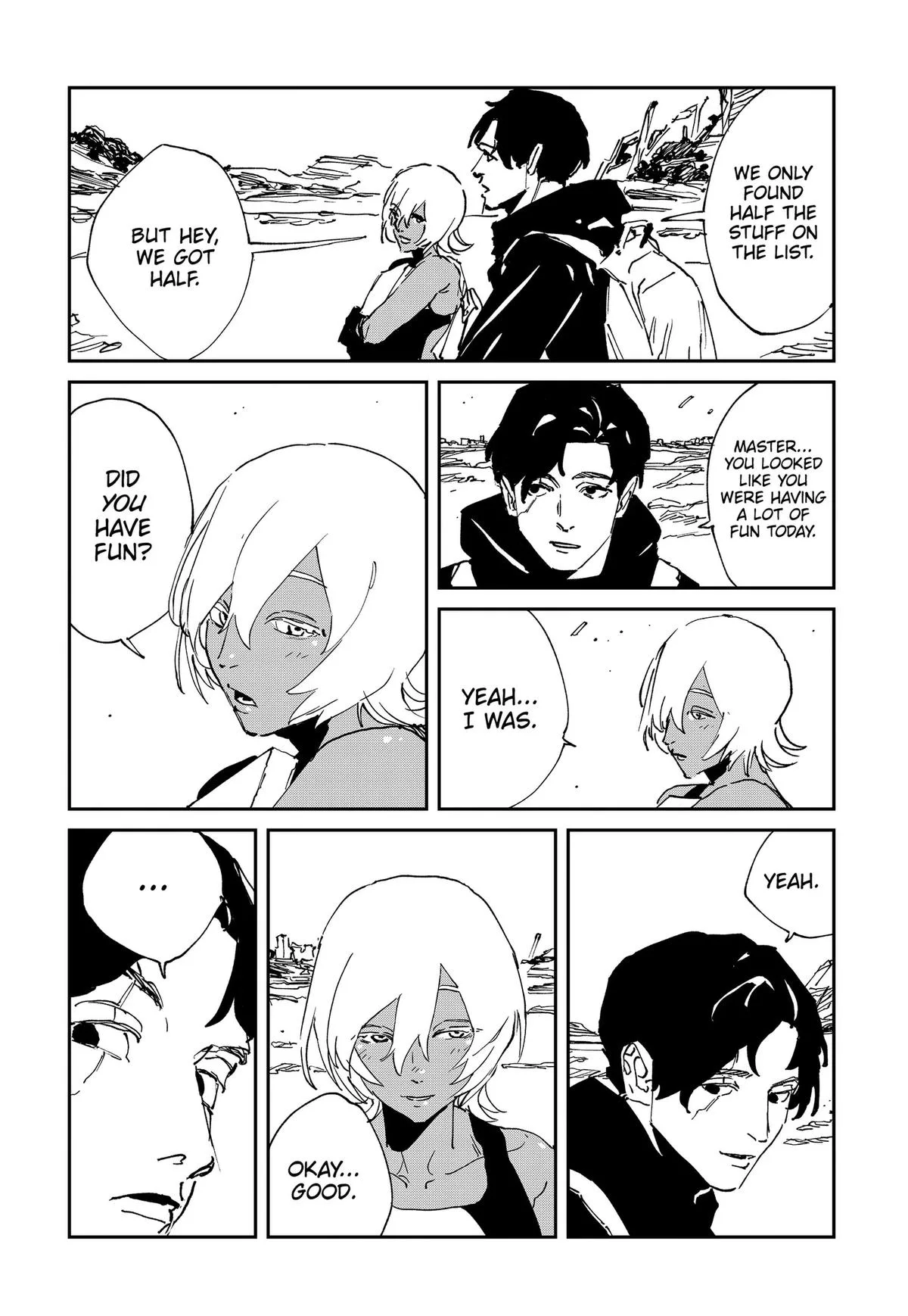 MAD — Chapter 51 — Page 9