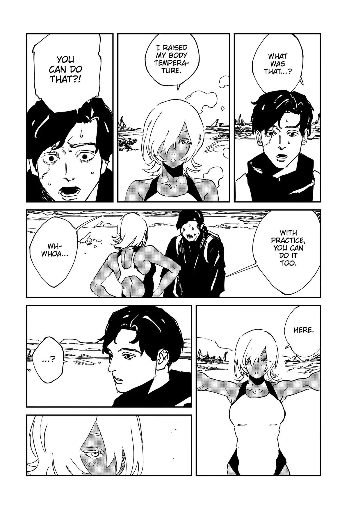MAD — Chapter 51 — Page 11