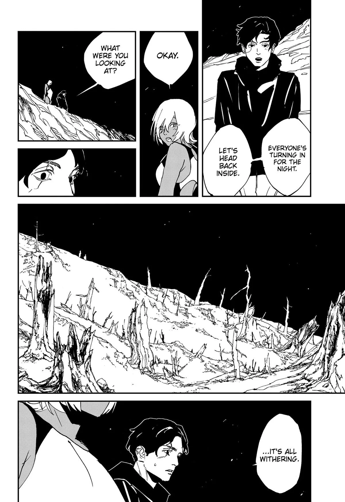 MAD — Chapter 51 — Page 20