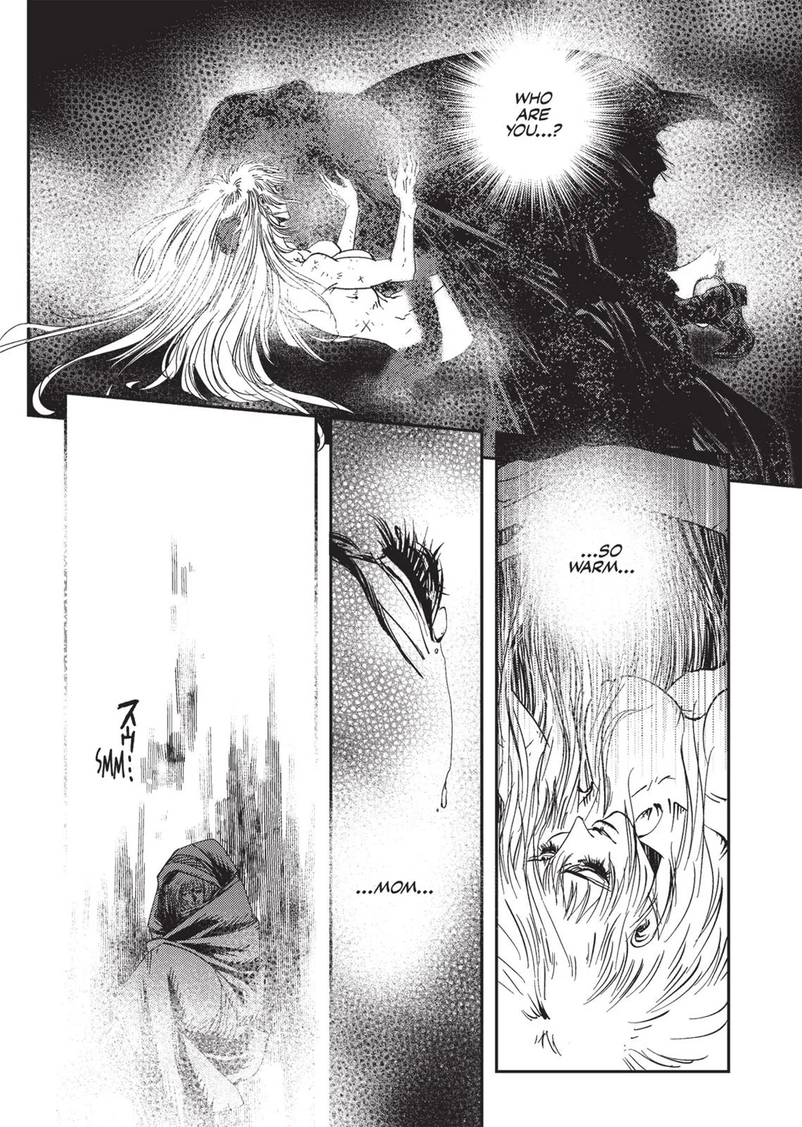 Vampire Hunter D β Chapter Vol 3 β Page 45