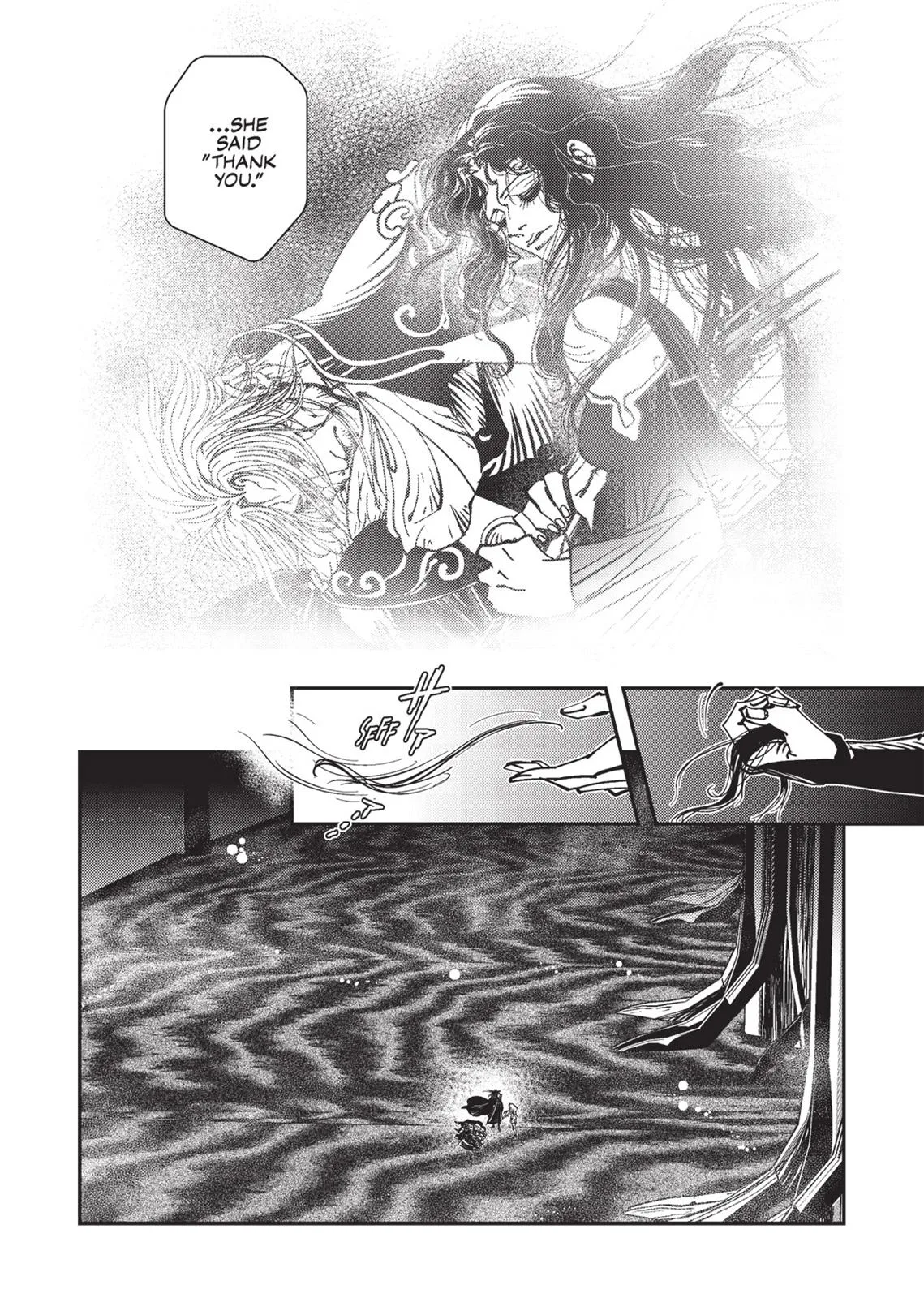 Vampire Hunter D β Chapter Vol 3 β Page 231