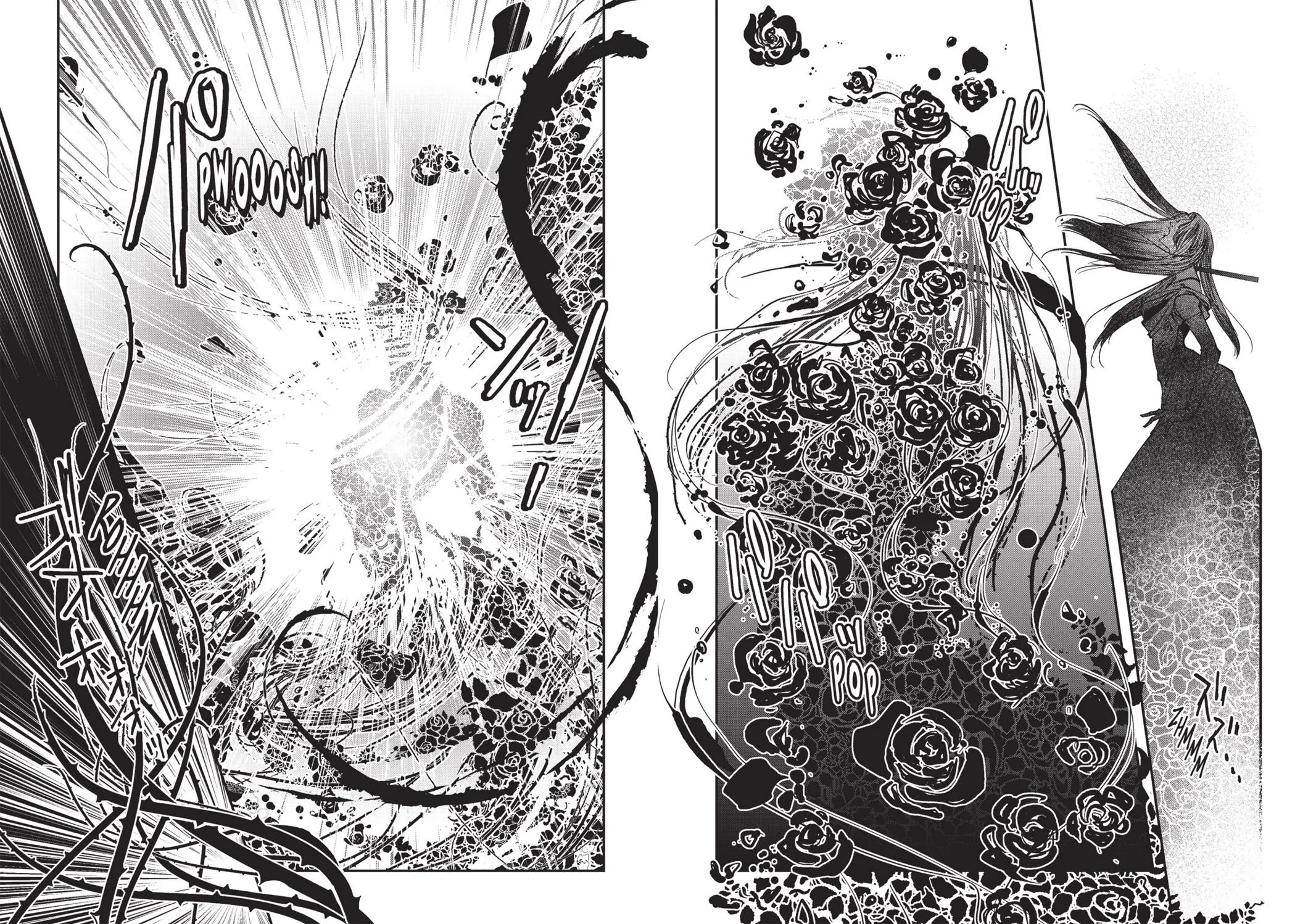 Vampire Hunter D β Chapter Vol 5 β Page 114