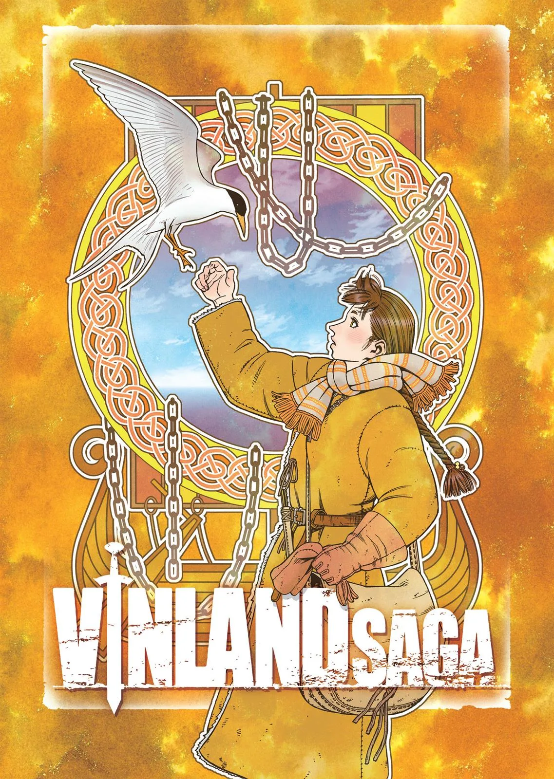 Vinland Saga β Chapter 101 β Page 2