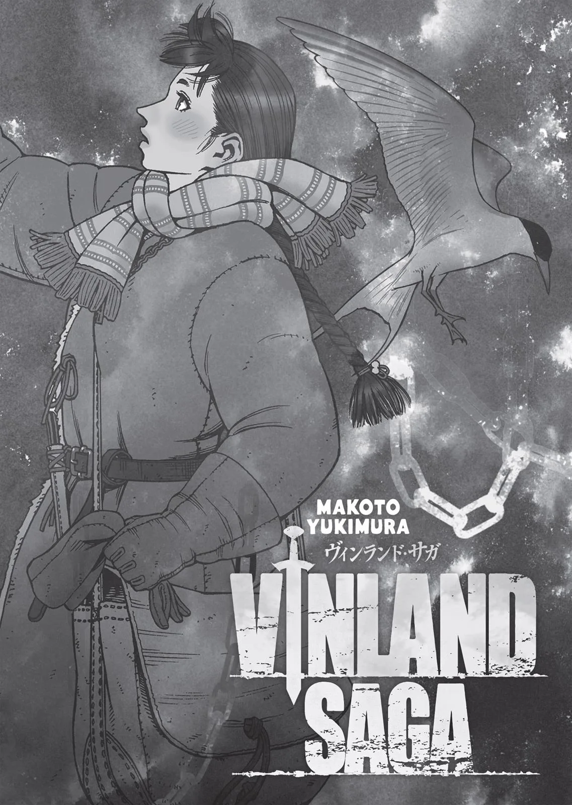 Vinland Saga β Chapter 101 β Page 4