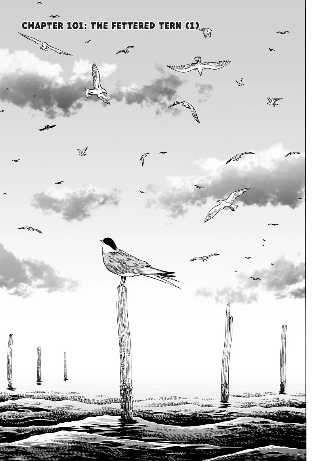 Vinland Saga β Chapter 101 β Page 6