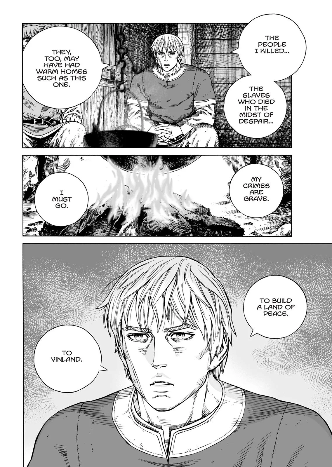 Vinland Saga β Chapter 101 β Page 27