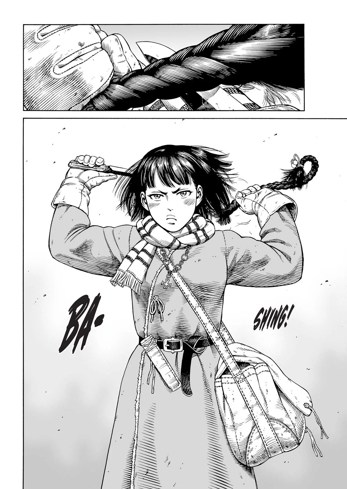 Vinland Saga β Chapter 102 β Page 20