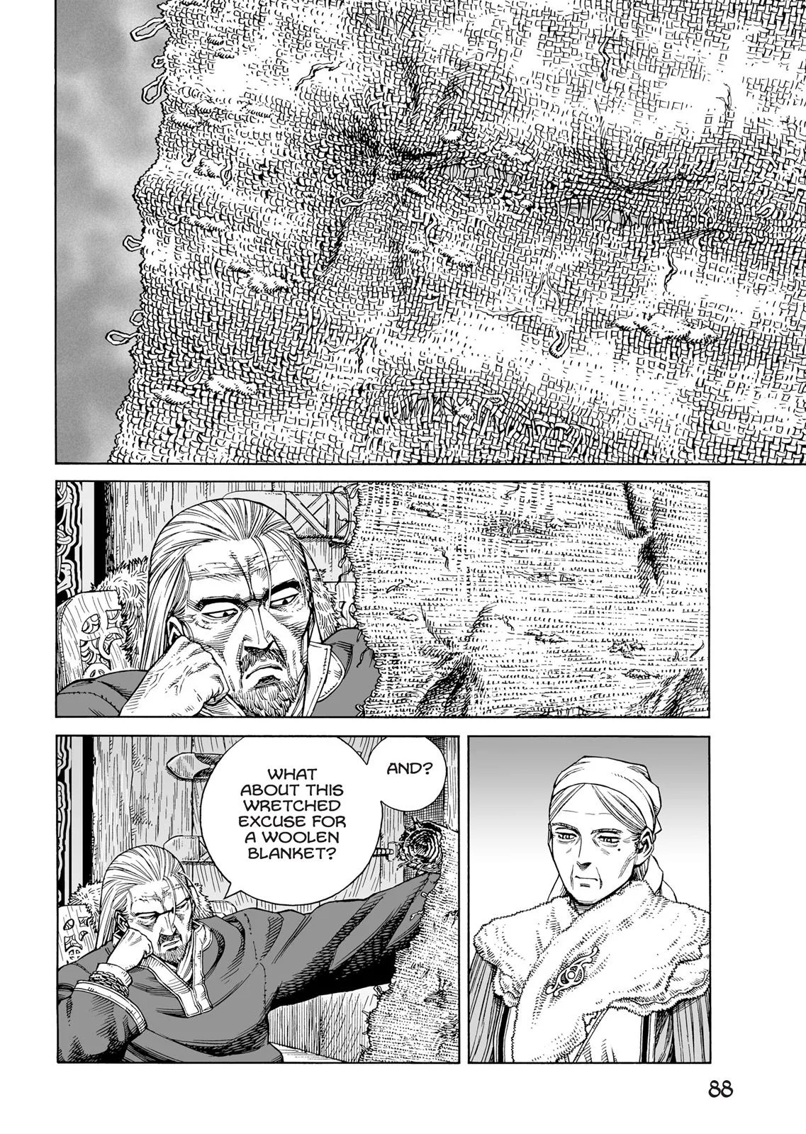 Vinland Saga β Chapter 104 β Page 2