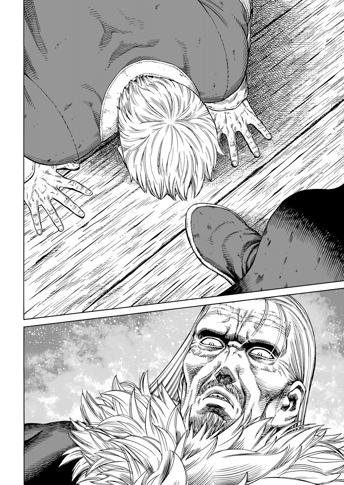 Vinland Saga β Chapter 105 β Page 16
