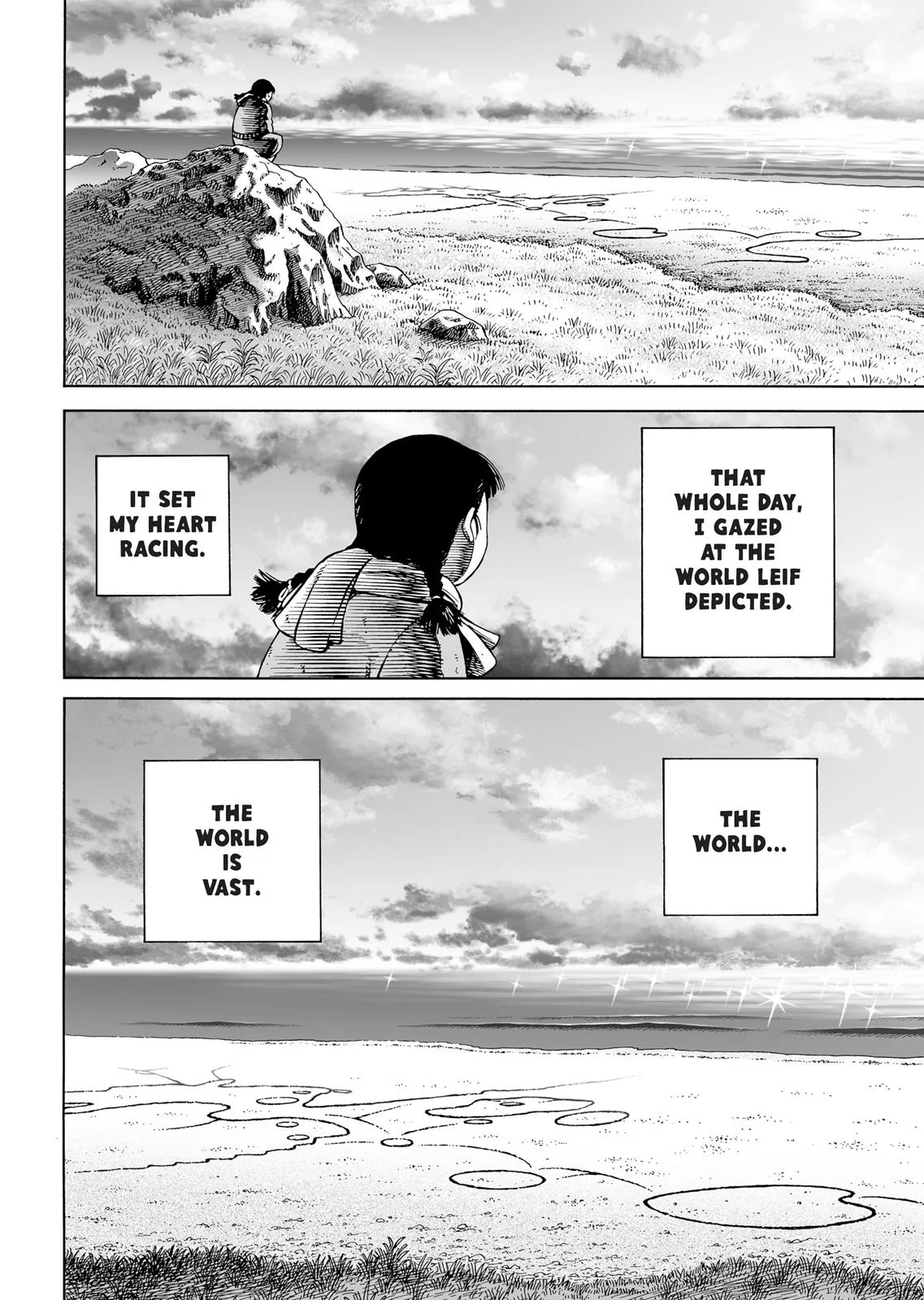 Vinland Saga β Chapter 106 β Page 8
