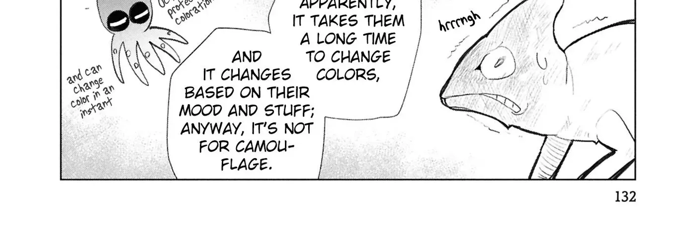 Common-Sense Monster β Chapter 27 β Page 10