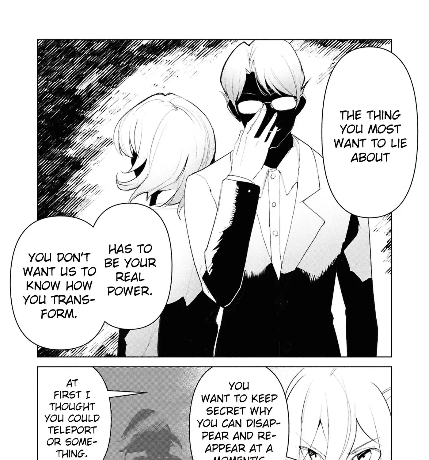 Common-Sense Monster β Chapter 27 β Page 13
