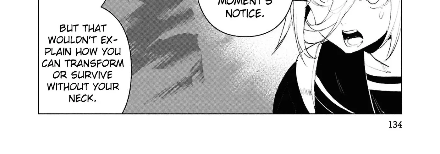 Common-Sense Monster β Chapter 27 β Page 14