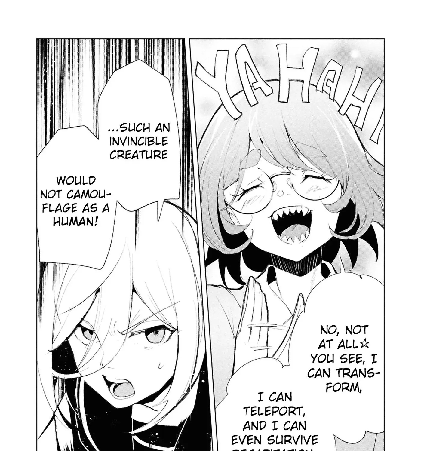 Common-Sense Monster β Chapter 27 β Page 15