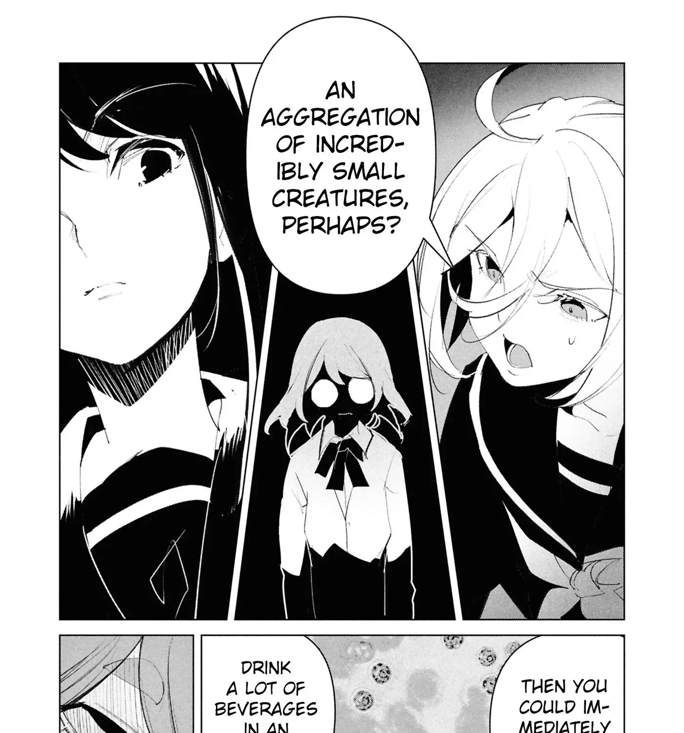Common-Sense Monster β Chapter 27 β Page 19