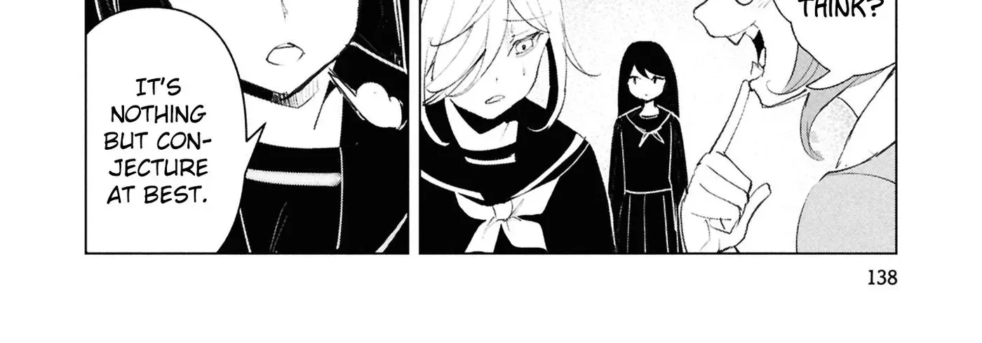 Common-Sense Monster β Chapter 27 β Page 22