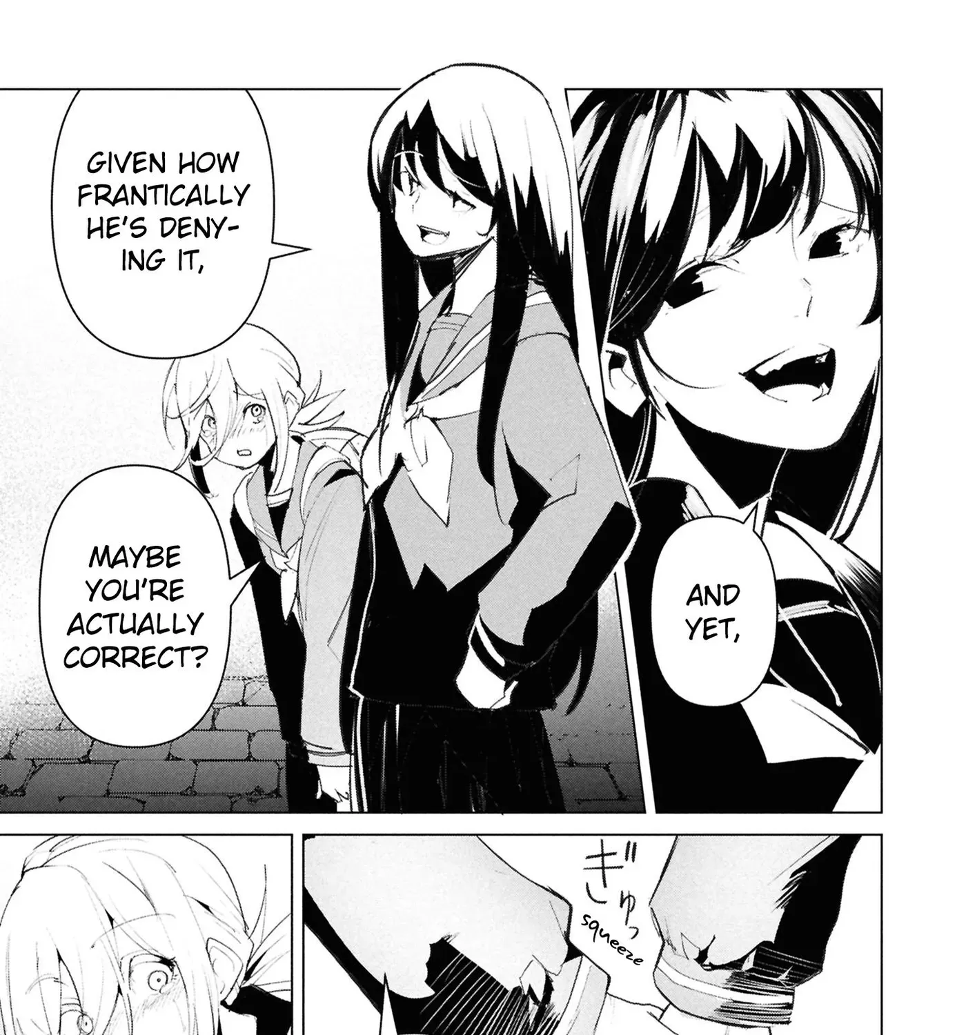 Common-Sense Monster β Chapter 27 β Page 23