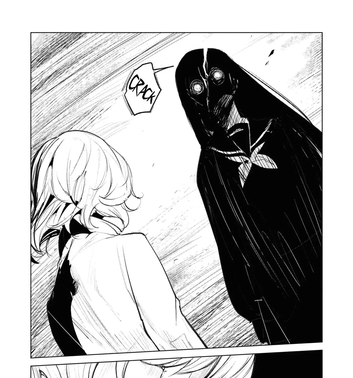 Common-Sense Monster β Chapter 27 β Page 33
