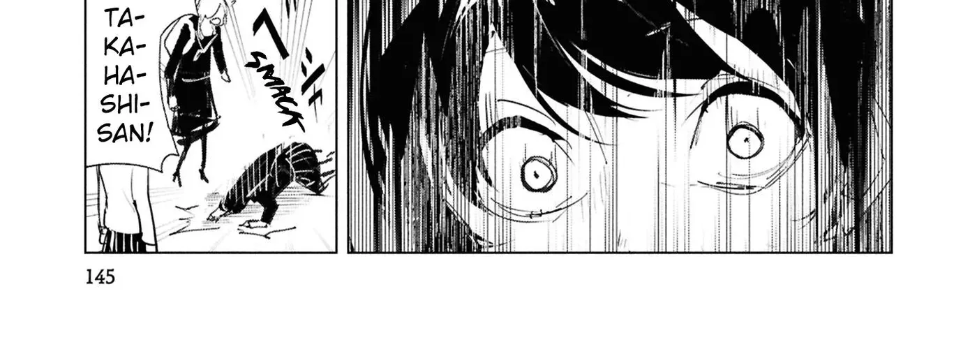 Common-Sense Monster β Chapter 27 β Page 36