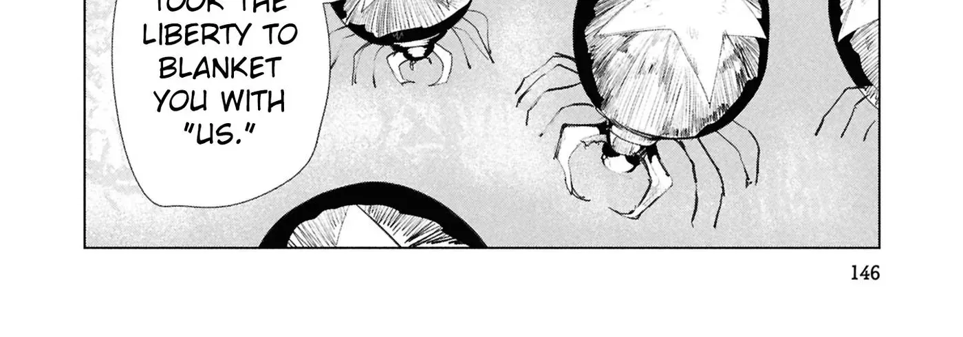 Common-Sense Monster β Chapter 27 β Page 38