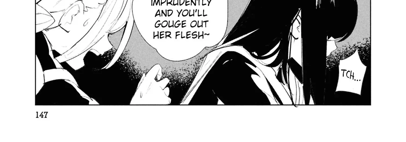 Common-Sense Monster β Chapter 27 β Page 40