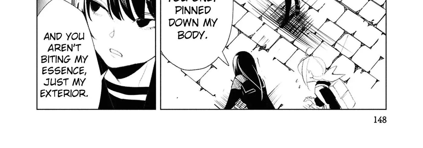 Common-Sense Monster β Chapter 27 β Page 42