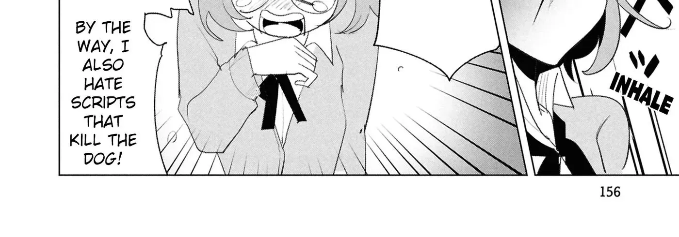 Common-Sense Monster β Chapter 27 β Page 58