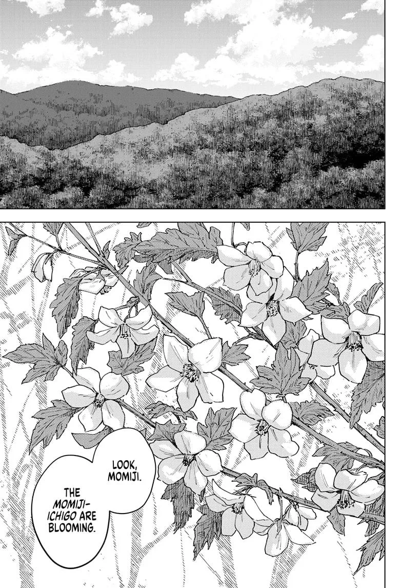 Haunted Peak β Chapter 1 β Page 5
