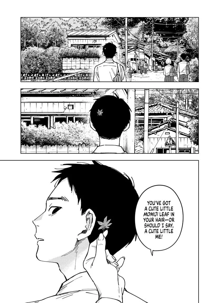 Haunted Peak β Chapter 1 β Page 11