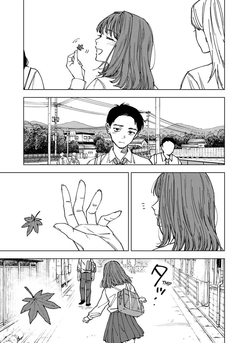 Haunted Peak β Chapter 1 β Page 13