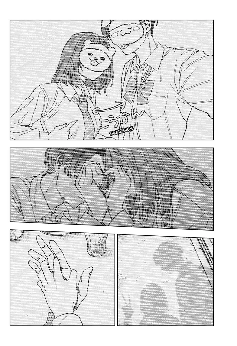 Haunted Peak β Chapter 1 β Page 28