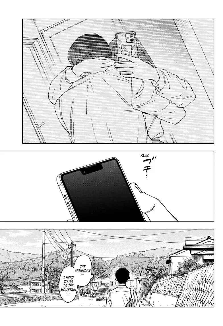 Haunted Peak β Chapter 1 β Page 29