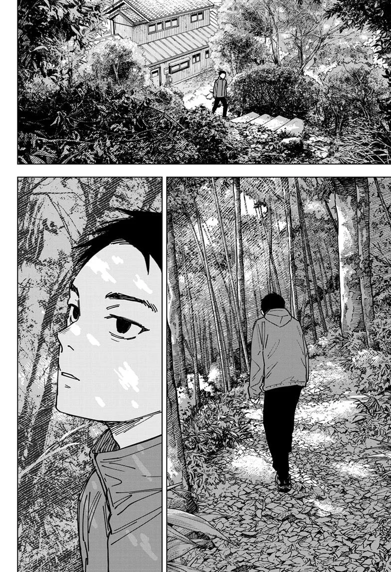 Haunted Peak β Chapter 1 β Page 34