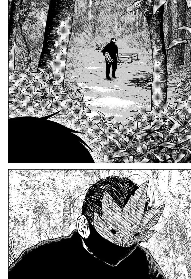 Haunted Peak β Chapter 1 β Page 50