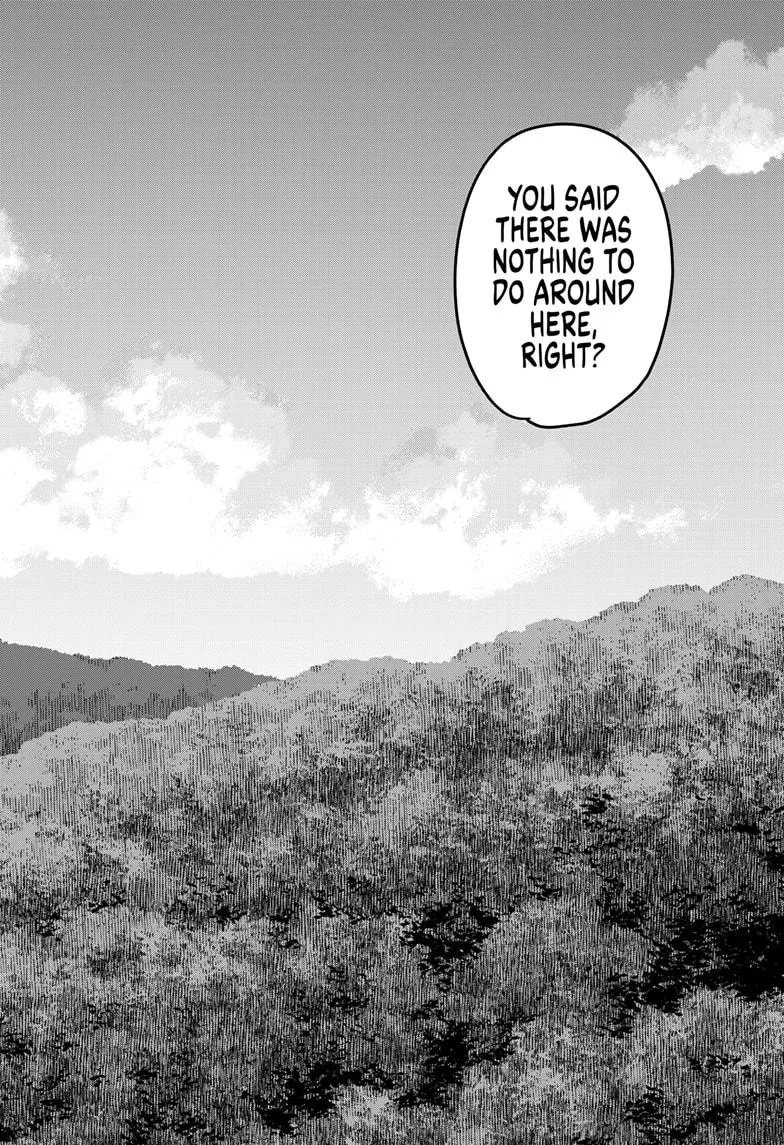 Haunted Peak β Chapter 1 β Page 58