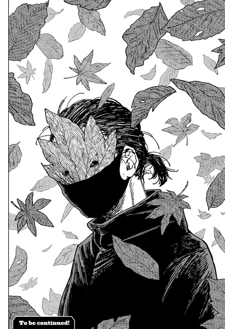 Haunted Peak β Chapter 1 β Page 60