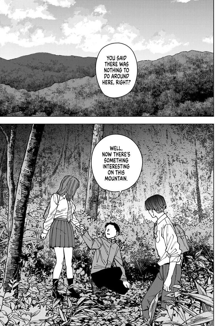 Haunted Peak β Chapter 2 β Page 2