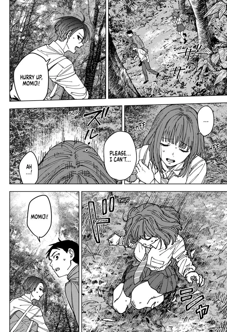 Haunted Peak β Chapter 2 β Page 5