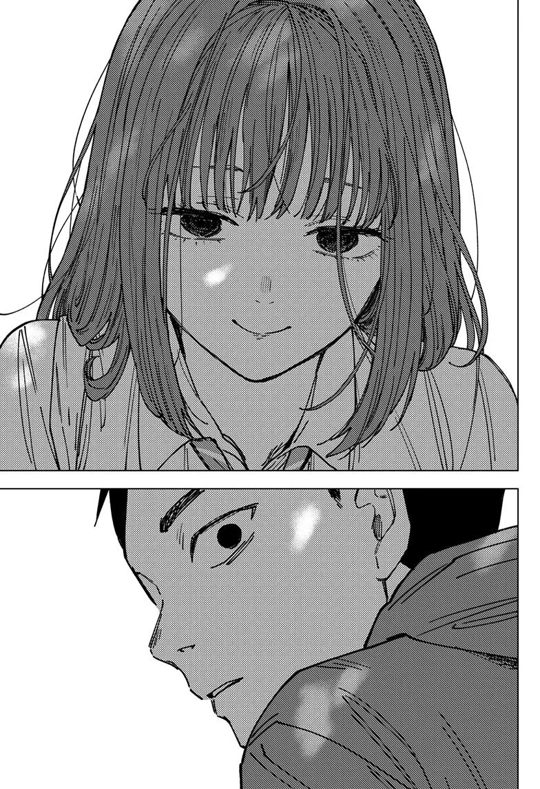 Haunted Peak β Chapter 2 β Page 8
