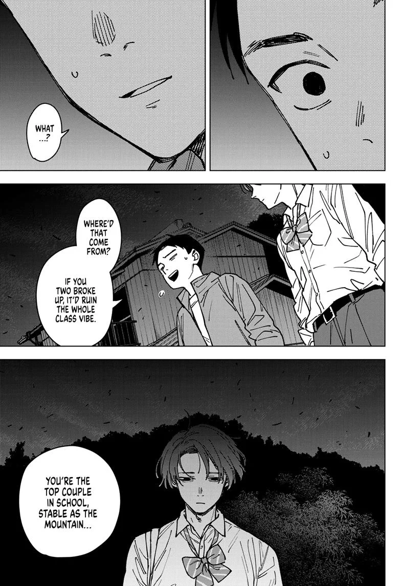 Haunted Peak β Chapter 2 β Page 16