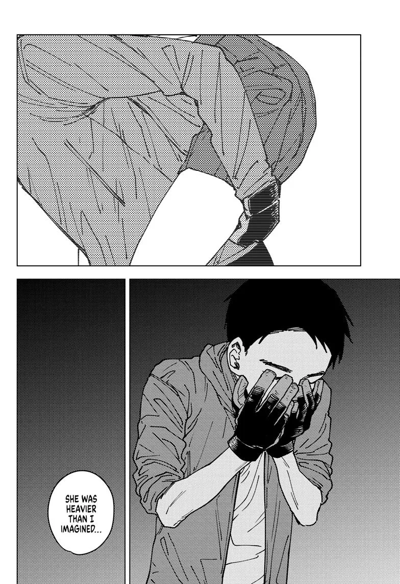 Haunted Peak β Chapter 2 β Page 19
